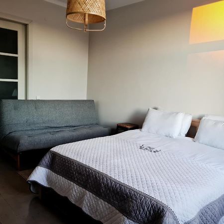 Rehouse Vokieciu Str.9, 2 Bedroom VNO Exterior foto