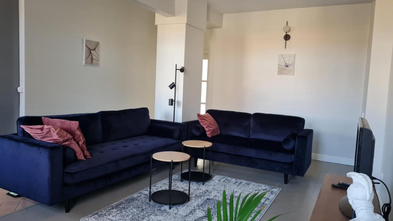 Rehouse Vokieciu Str.9, 2 Bedroom VNO Exterior foto