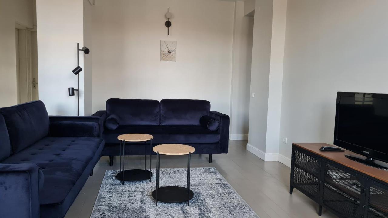 Rehouse Vokieciu Str.9, 2 Bedroom VNO Exterior foto