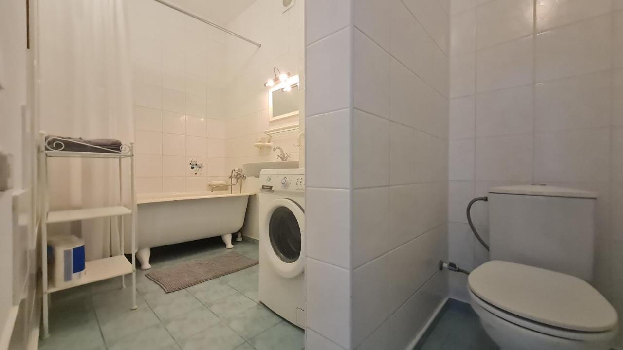 Rehouse Vokieciu Str.9, 2 Bedroom VNO Exterior foto