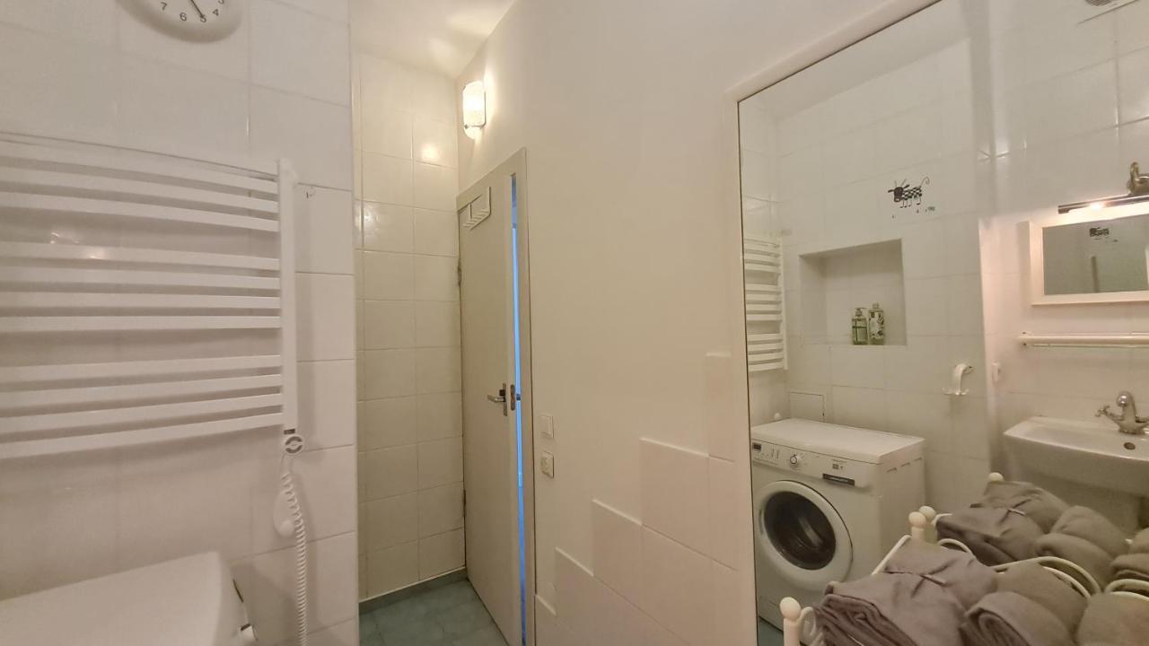 Rehouse Vokieciu Str.9, 2 Bedroom VNO Exterior foto